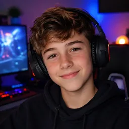 Michael avatar